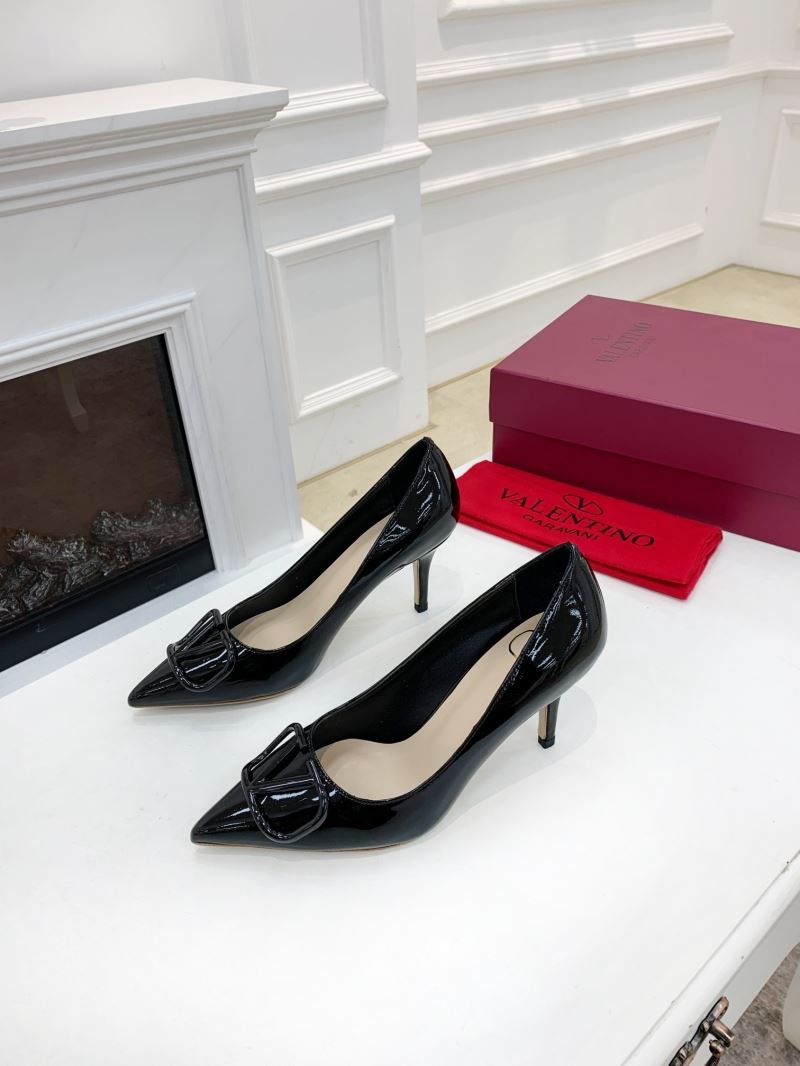 Valentino Heeled Shoes